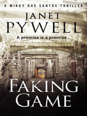 cover image of Faking Game
